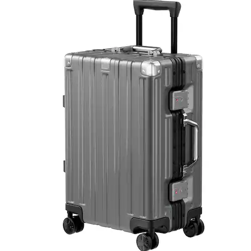 Carry-on Luggage