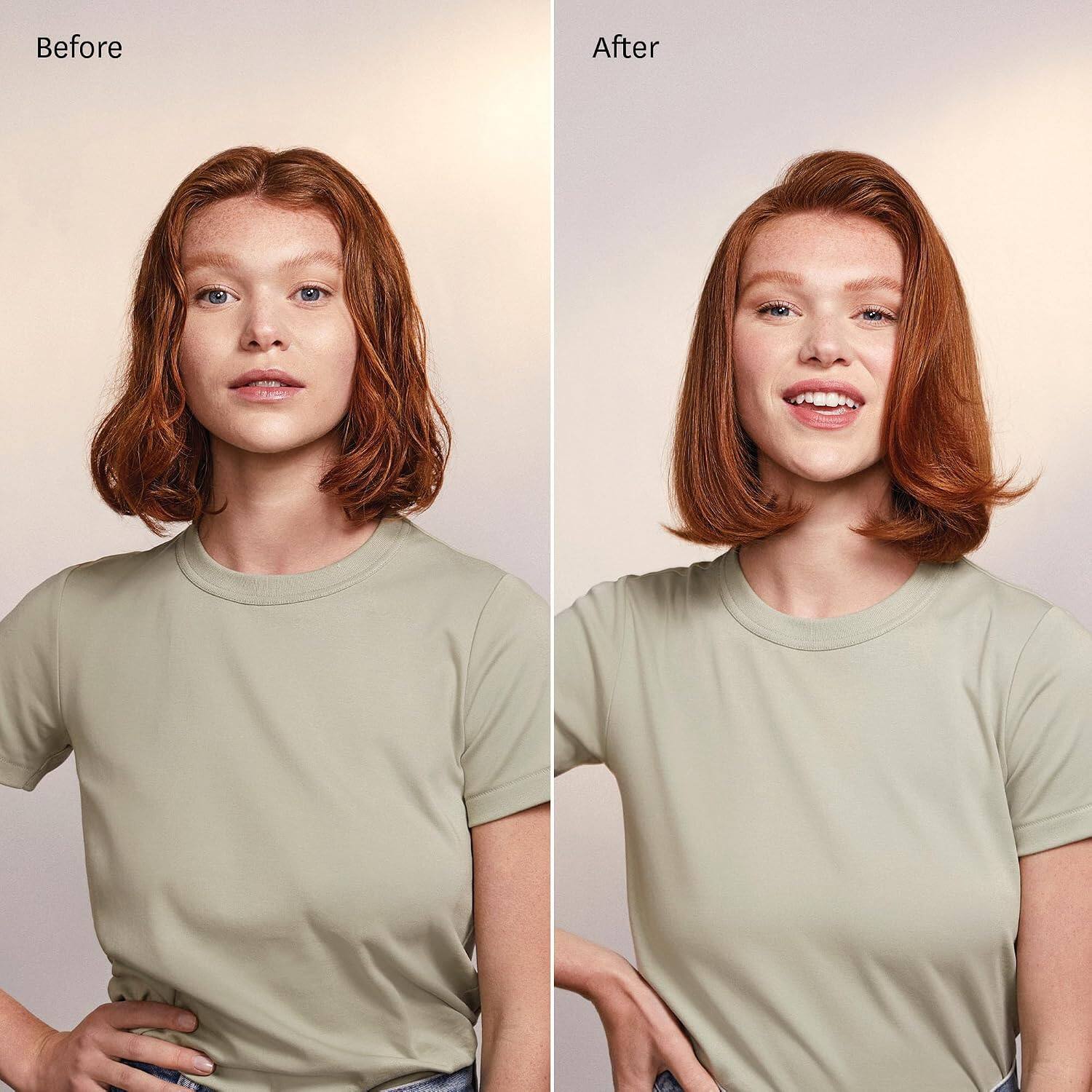 Before  
After