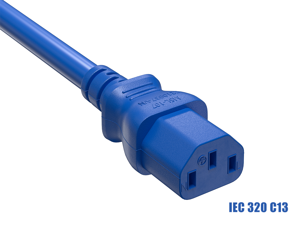 LEOLO NA- MSL-107  
IEC 320 C13