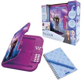 Lexibook - DISNEY Frozen Electronic Secret Safe Diary