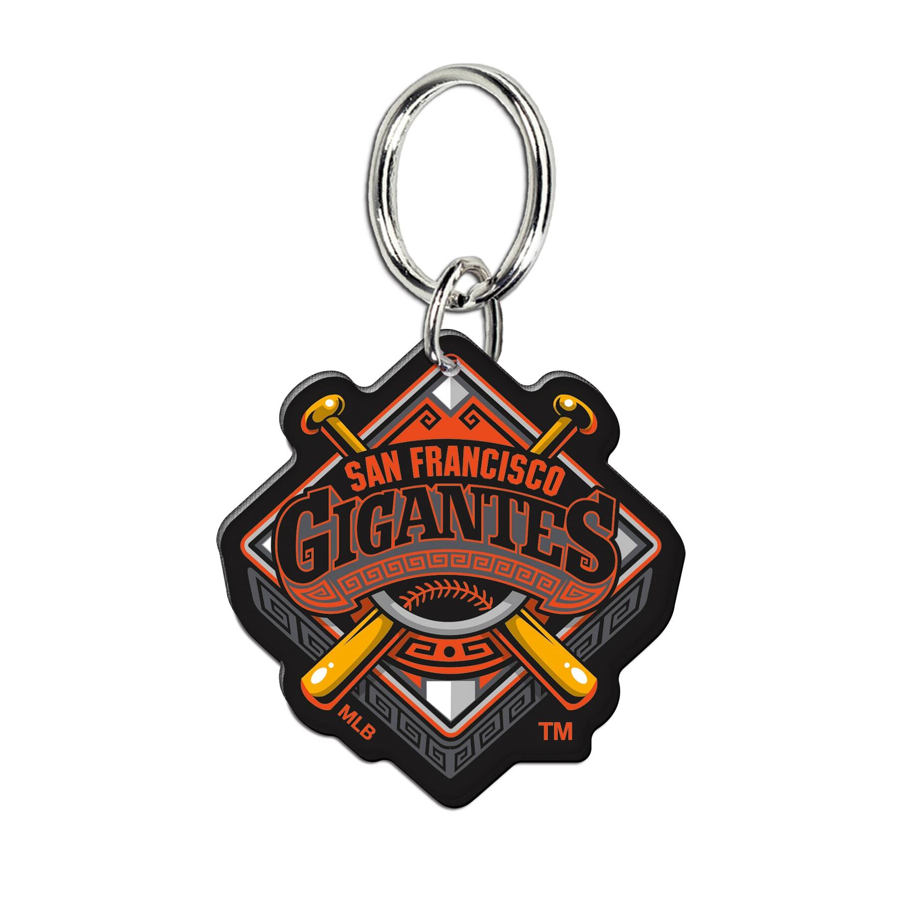 SAN FRANCISCO GIANTS MLB TM