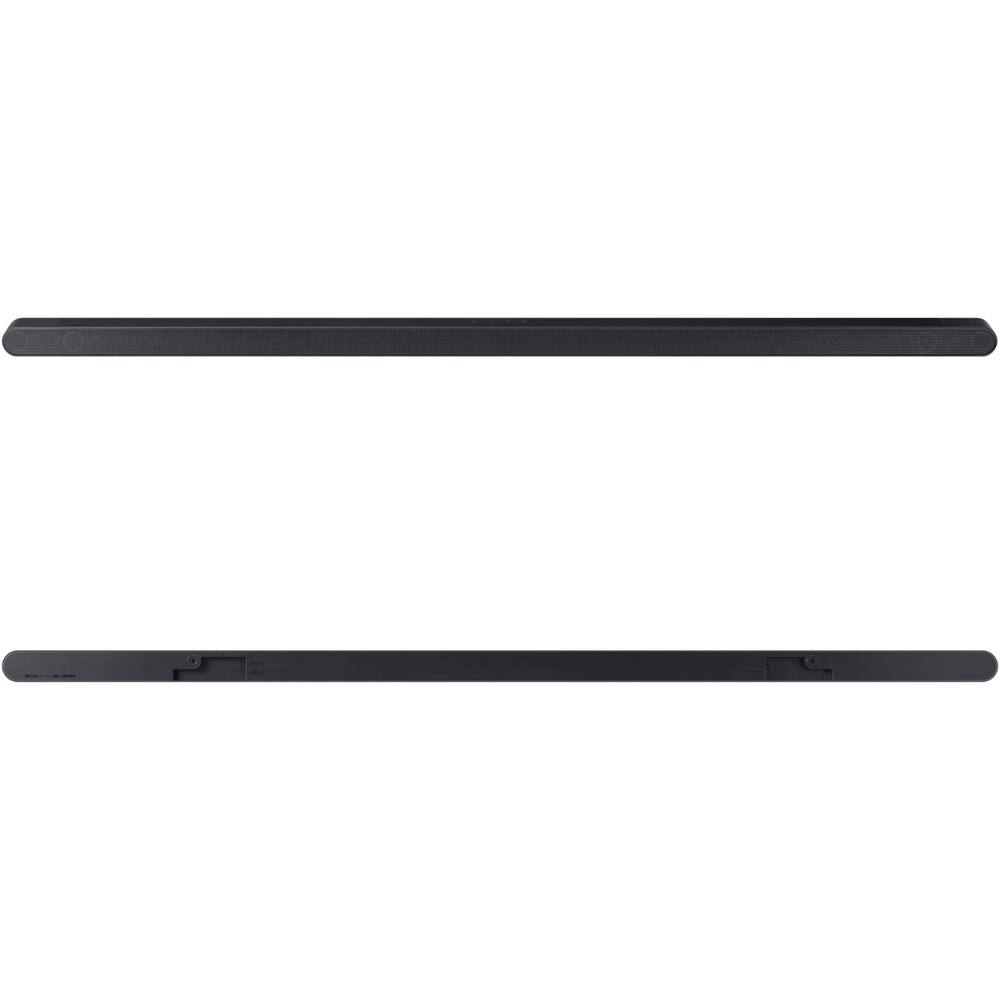 Alt View 6. Samsung - Ultra-slim 3.1.2ch Wireless Dolby ATMOS Soundbar 2024 + 26 Month Protection Pack.