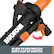 Make WORX BLOW TO VAC/MULCH WITH FLIP OF SWITCH