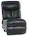 Angle Standard. Berkline - Leather Home Theater Armless Recliner.