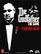 Front Detail. The Godfather: The Game (Game Guide) - Xbox, PSP, PlayStation 2, Windows, Xbox 360.