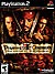  Pirates of the Caribbean: The Legend of Jack Sparrow - PlayStation 2