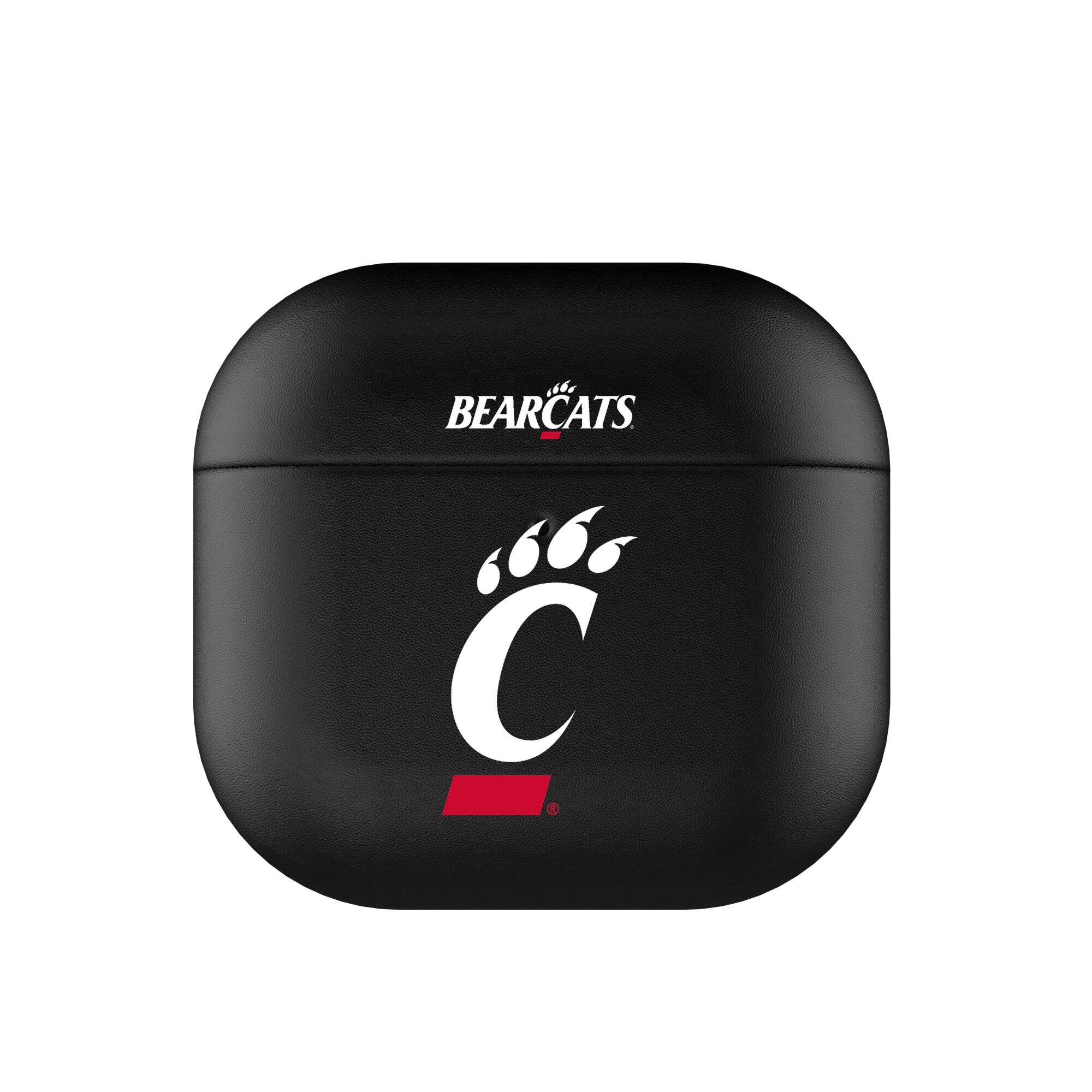 Keyscaper - Cincinnati Bearcats Insignia AirPods 4th Generation Case Cover - No Size - Black price history on PriceWatchPro