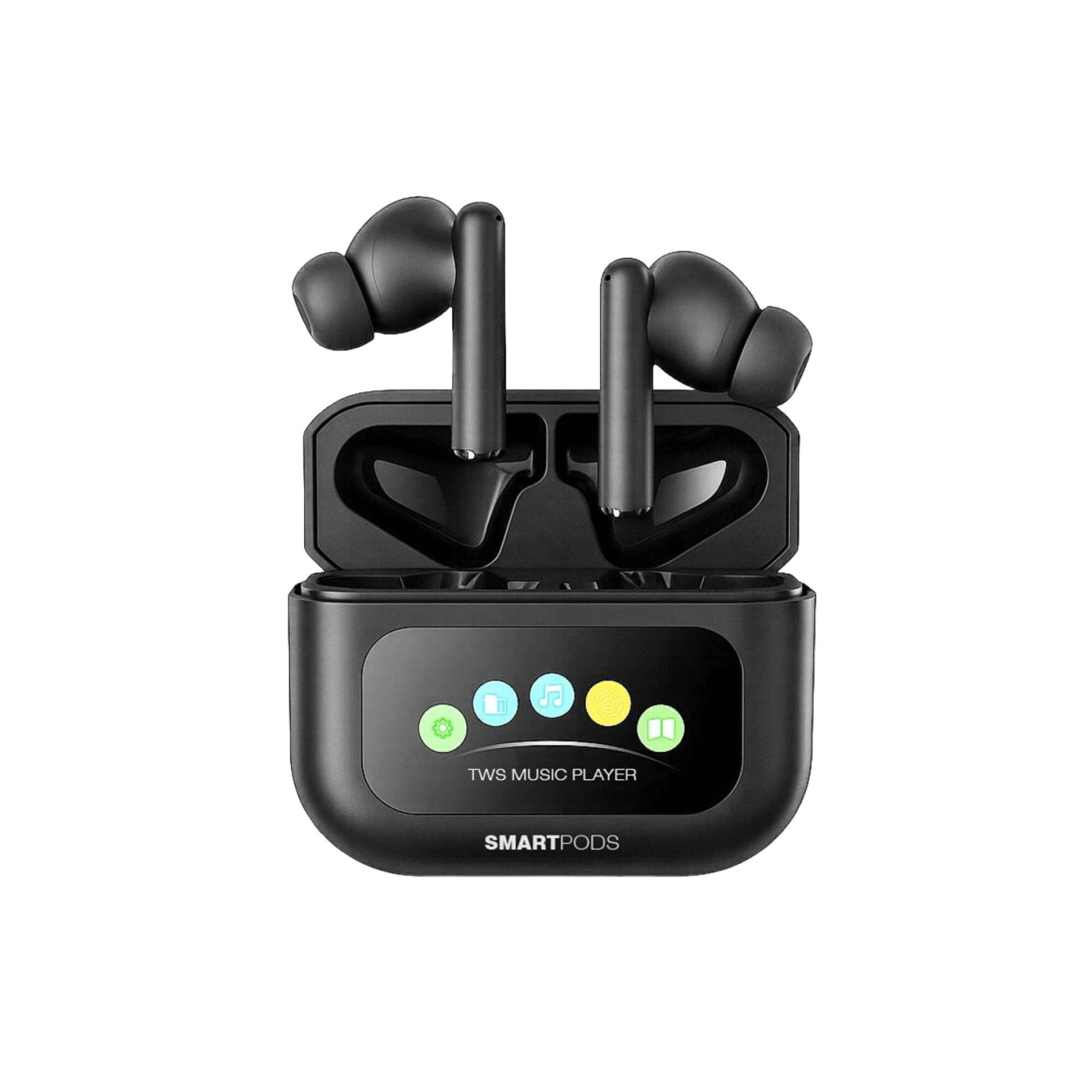 TWS MUSIC PLAYER SMARTPODS