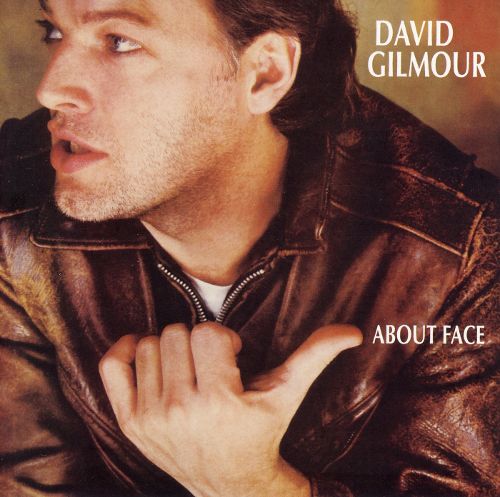  About Face [CD]