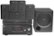 Front Standard. Sony - 900W XM-Ready 5.1-Ch. Home Theater System w/ Progressive-Scan DVD/CD/MP3 Player.