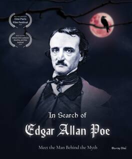 In Search Of Edgar Allan Poe - BLU-RAY