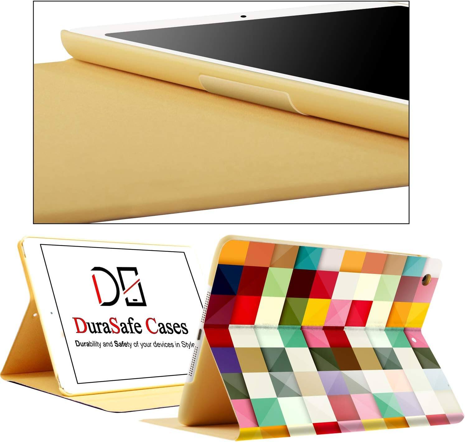 DuraSafe Cases  
Durability and Safety of your devices in Style