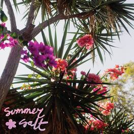 Summer Salt - Campanita - VINYL LP