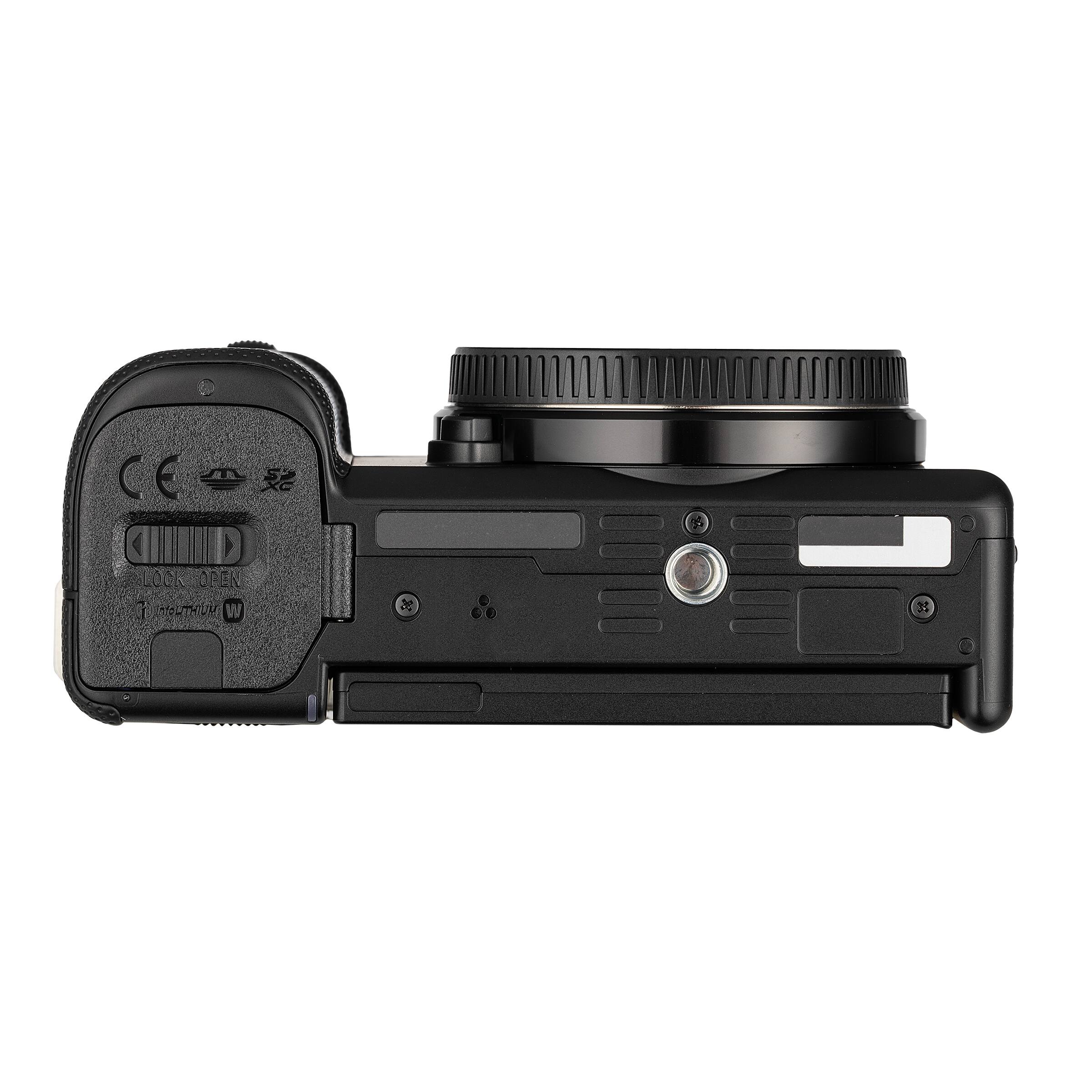 CE Lock Open 1 Lithium W