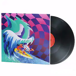 MGMT - Congratulations - VINYL LP