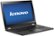 Angle Standard. Lenovo - Yoga Ultrabook Convertible 13.3" Touch-Screen Laptop - 4GB Memory - 256GB Solid State Drive - Silver Gray.