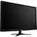 Angle. Acer - G6 27" LED FHD Monitor - Black.