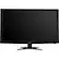 Front. Acer - G6 27" LED FHD Monitor - Black.