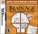 Front Detail. Brain Age: Train Your Brain in Minutes a Day! - Nintendo DS.
