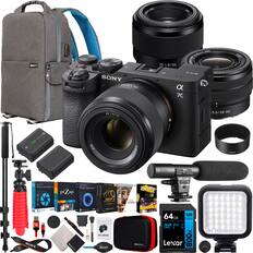 A en N .. -- - F - - FE 1.8/50 ANE 045m1 hte 045 SONY 0EF5 B3D a 7C FE 18/56 5.6/28-60 49 D L/wSYO - 3 MT Photo Commander 1 pi Zap Adanpu Photo Optimize TR GRFX LE INPO PrxcTeller MOVE STUDIO 4 CtO T SONY decephoto CN decephoto dccu decact 64GB 120 GB MI/s V30 L I Lexar 800x -
