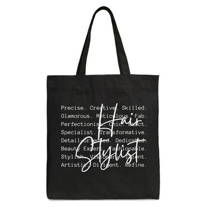 Precise. Creative. Skilled. Glamorous. Meticulous. Fab. Perfectionist. Chic. Specialist. Transformative. Artist. Stylish. Beauty. Detail. Oriented. Expert. Tented. Visionary. Diligent. Fashionable. Dedicated. Refine. Talent.