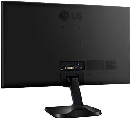 Alt View 5. LG - LG 24M47VQ 24-Inch LED-lit Monitor.