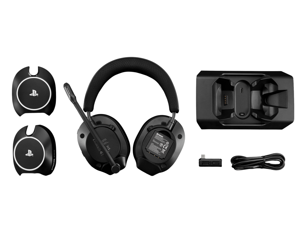 - SIL E PIIA x nocam G CE X RIG