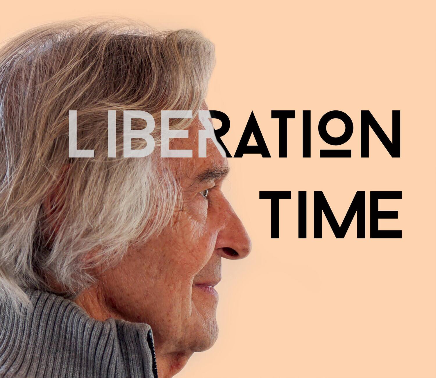 LIBERATION TIME