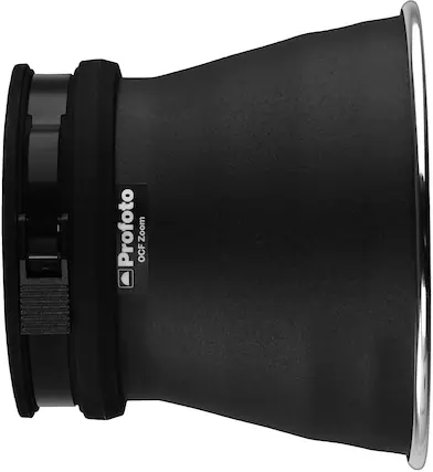 Profoto
OCF Zoom