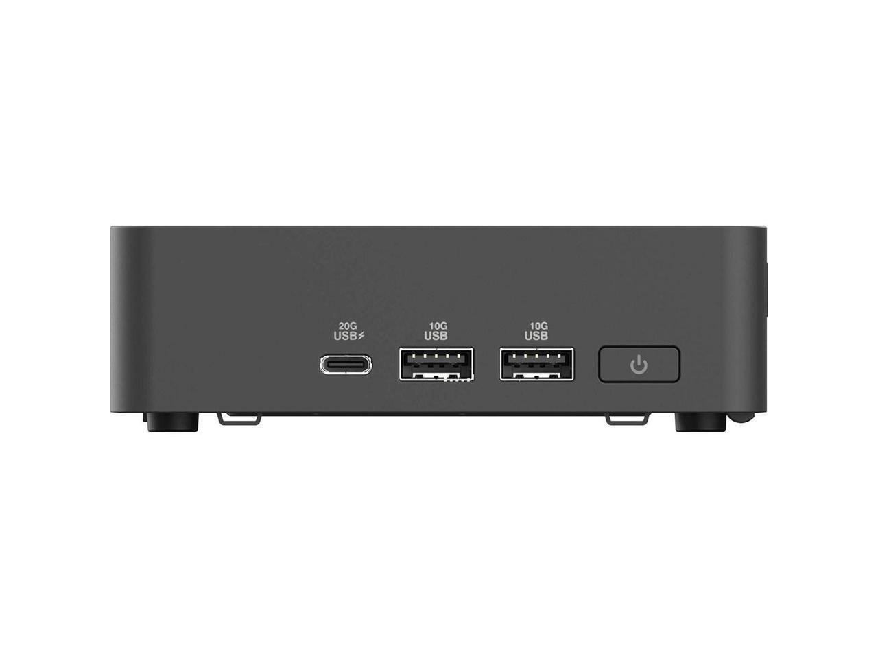 20G USB  
10G USB  
10G USB
