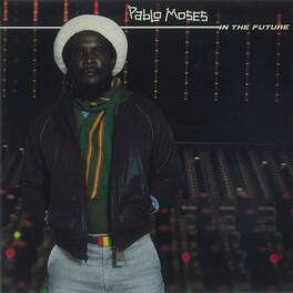 Pablo Moses - In the Future - VINYL LP