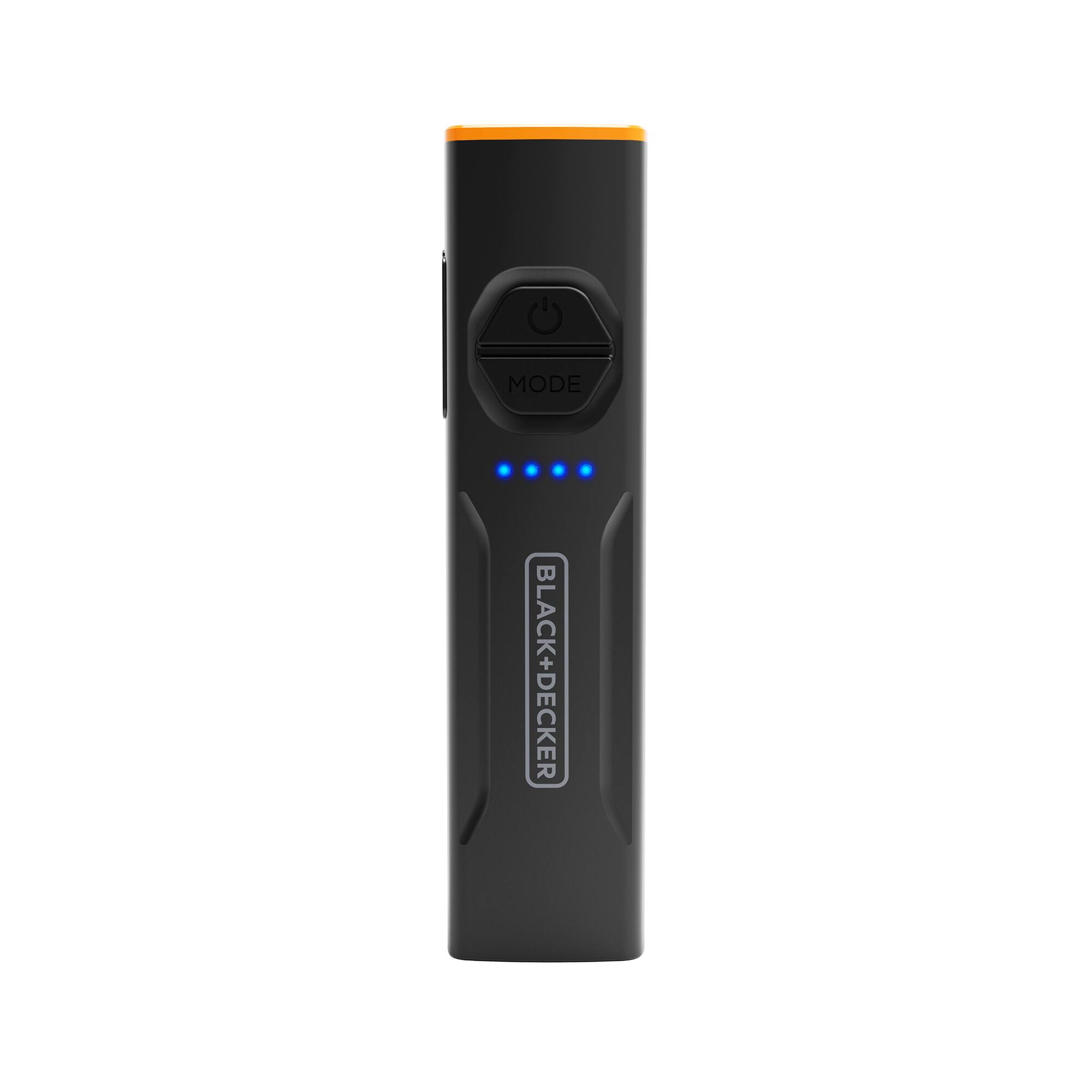 MODE  
BLACK+DECKER