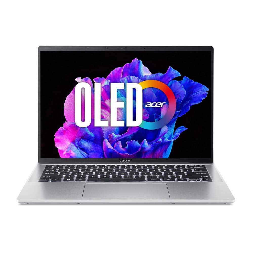 Acer Refurbished Excellent Swift Go SFG14 72T 718K 14