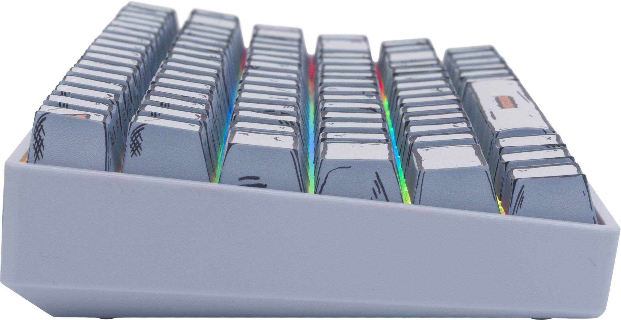 Back. Higround - Basecamp 75+ - CELSHADE GRAY.