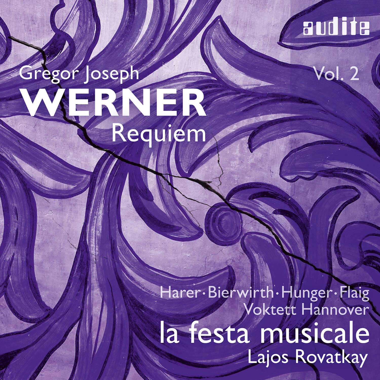 Magdalene Harer - Requiem   - COMPACT DISCS [CD] price history on PriceWatchPro
