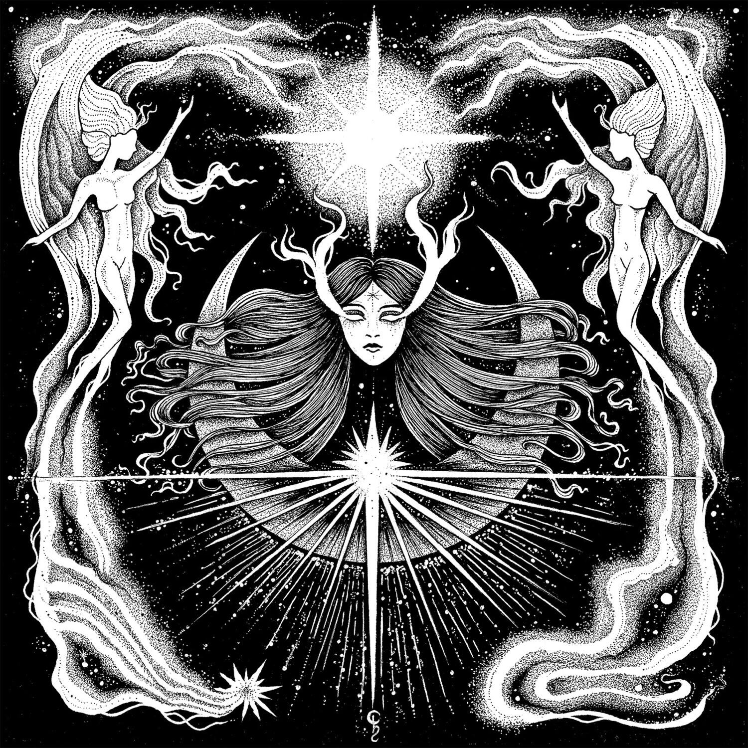 Front. Ison - Aurora   - COMPACT DISCS.