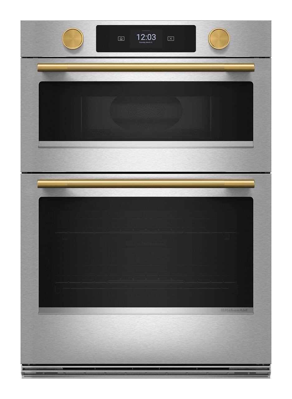 12:03 - - - x KitchenAid