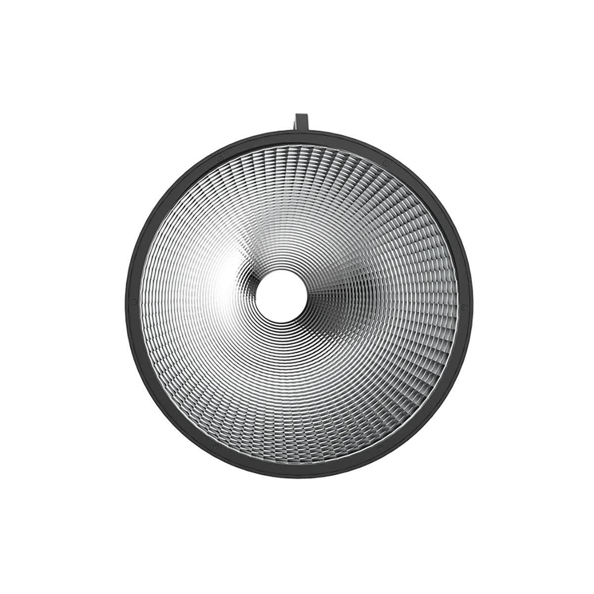 Alt View 2. Aputure - Aputure AM6820 Narrow Angle Reflector for Electro Storm CS15/XT26 LED Light.