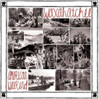 American Weekend [LP] - VINYL - Front_Zoom