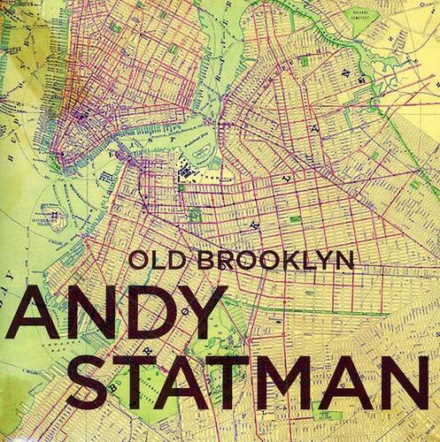 Andy Statman Old Brooklyn COMPACT DISCS [CD] - Best Buy