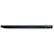 Alt View 6. ASUS - Zenbook 14" WQXGA OLED Touch Intel Core Ultra 9 285H 2.9 GHz up to 5.4 GHz 16GB RAM 1TB SSD Windows 11 Home Laptop - Blue.