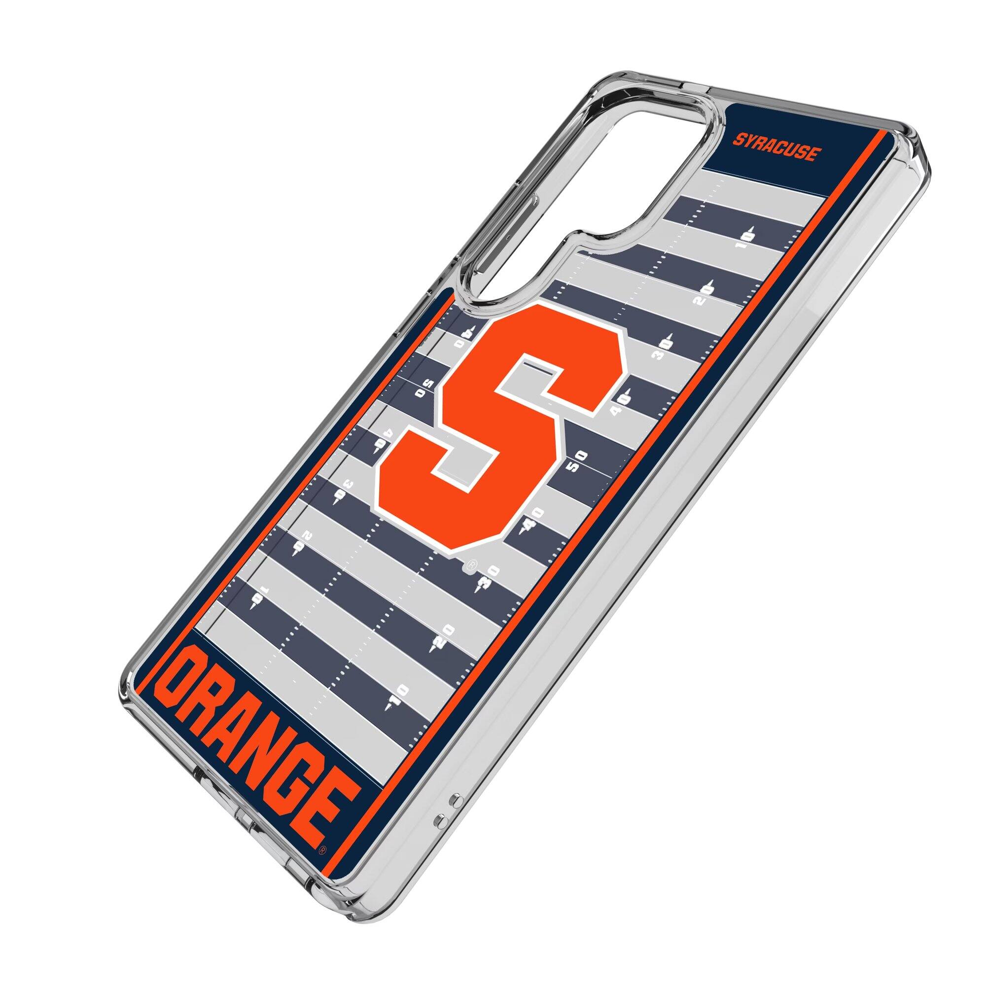 SYRACUSE - 5 & 3 50 ON 1S a u D . 0 ORANGE