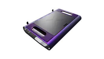 Performance Designed Prod Victrix™ PRO FS Arcade Fight Stick Performance Designed Prod Victrix™ PRO FS Arcade Fight Stick