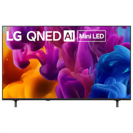 LG QNED AI Mini LED