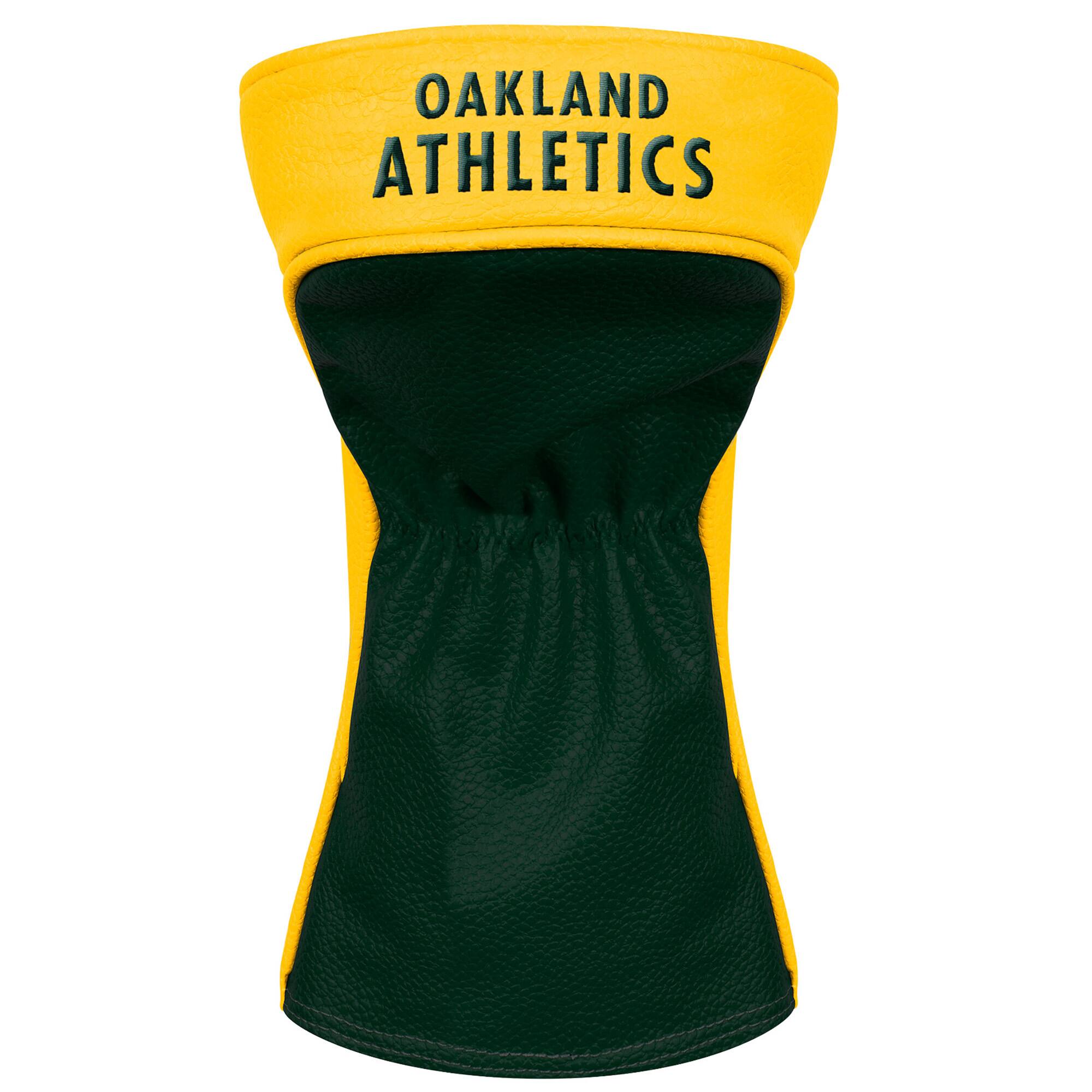 OAKLAND ATHLETICS
