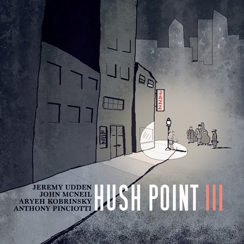 Hush Point - Hush Point Iii   - COMPACT DISCS [CD] price history on PriceWatchPro