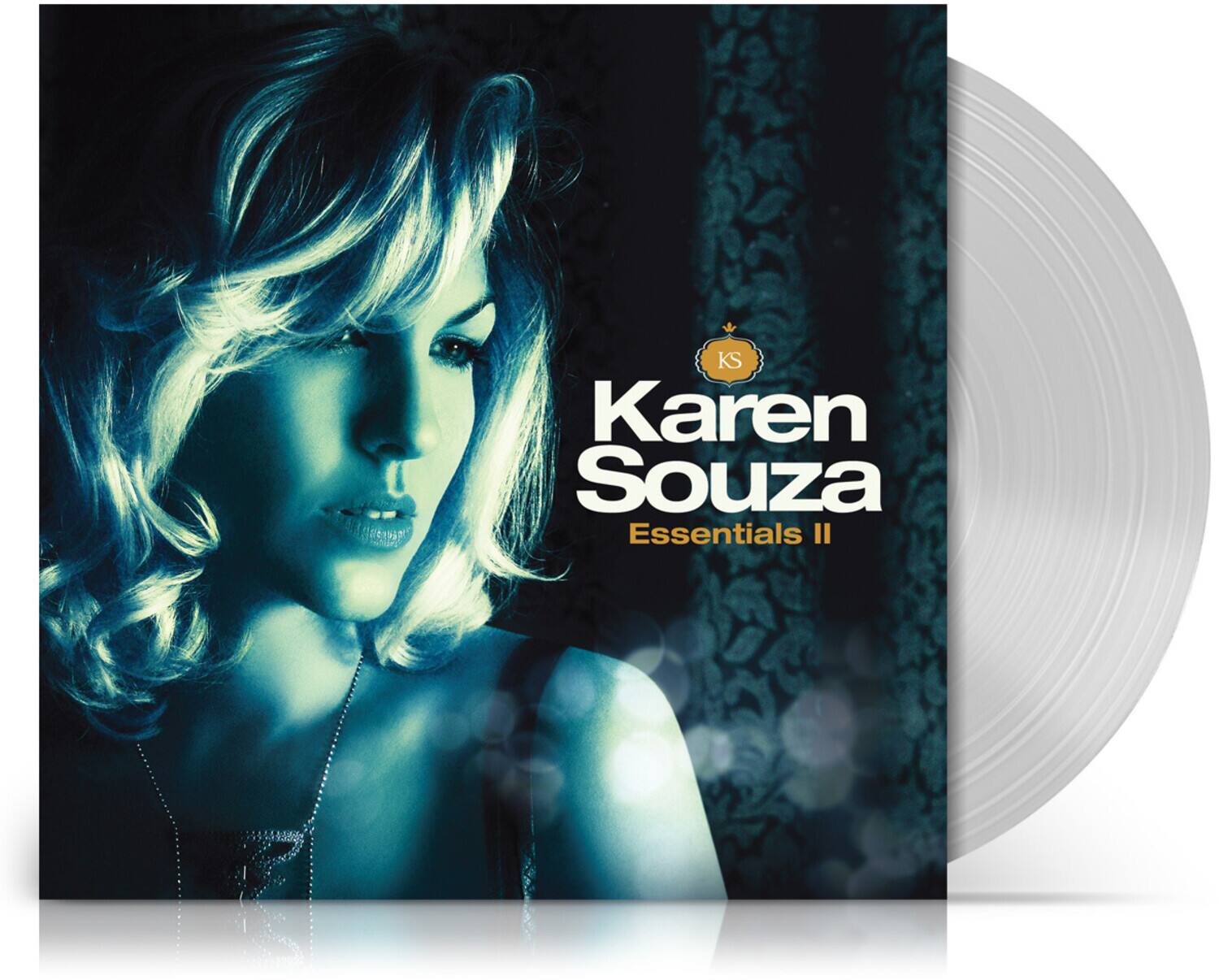 Karen Souza  
Essentials II