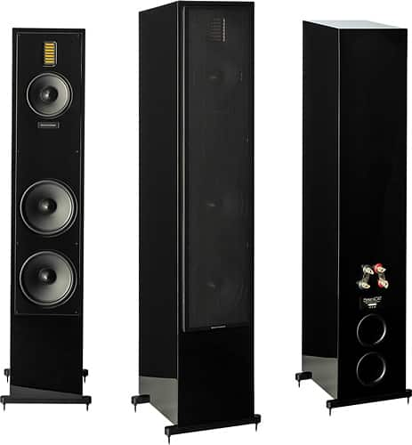 martin logan xt