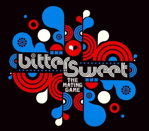 Front. The Mating Game [CD].