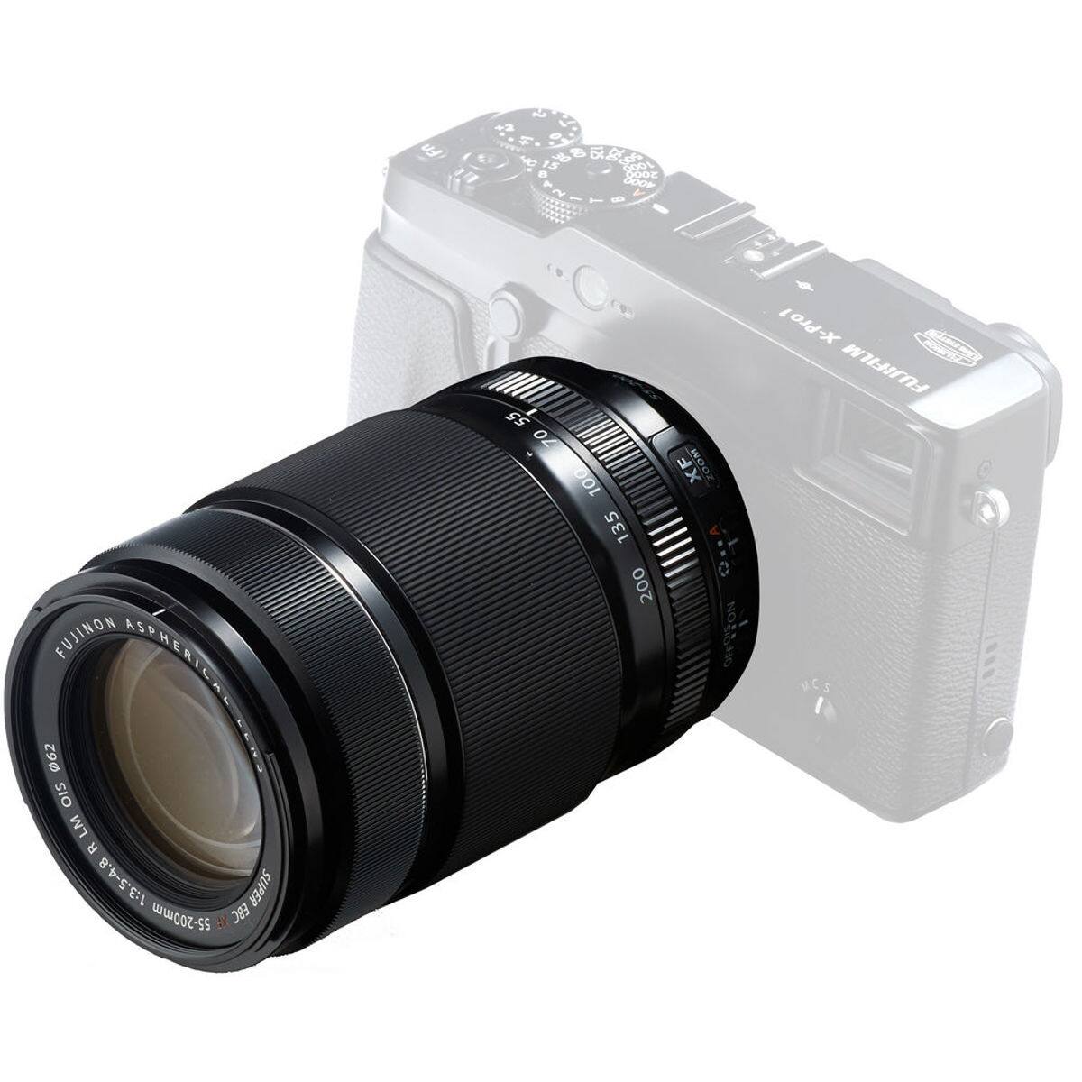 Fn  
4 4C 30 60 25 250 50 50 15 1000 8 2000 A 4000 2 1 8  
FUJINON ASPHERICAL 62 OIS LM R 1:3.5-4.8 1:3 55-200mm EBC SUPER  
55 70 100 135 200  
XF ZOOM ORGANING  
X-Pro1 NEND FUJIFILM MCS